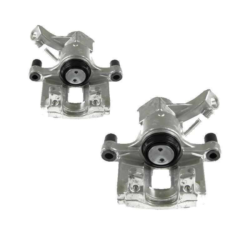 Saab 9-3 2003-2015 Rear Pair Brake Caliper