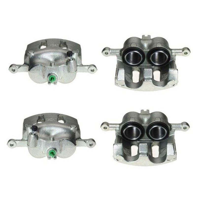 For Nissan Pickup D21 1985-1997 Front Left & Right Brake Calipers