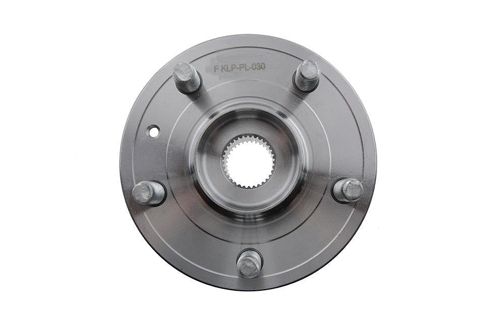 Vauxhall Astra K MK7 2015-2022 Front Hub Wheel Bearing Kit