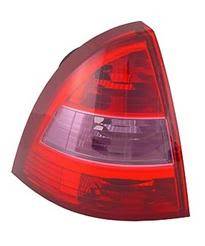 CITROEN C5 MK1 9/2004-8/2008 REAR TAIL LIGHT PASSENGER SIDE N/S