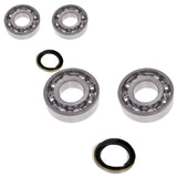 Suzuki Swift 1983-1989 Front Wheel Bearing Kits Pair