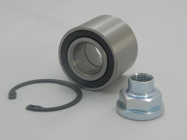 For Suzuki Swift Mk3 2005-2012 Rear Wheel Bearing Kit