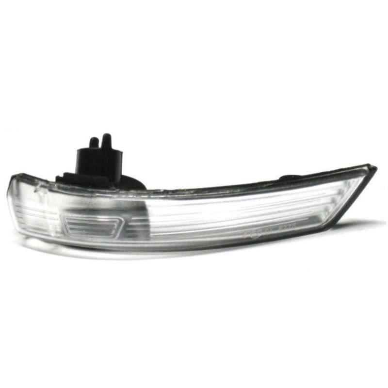 Ford Mondeo 2011-2015 Wing Door Mirror Indicator Clear Right Drivers Side O/S