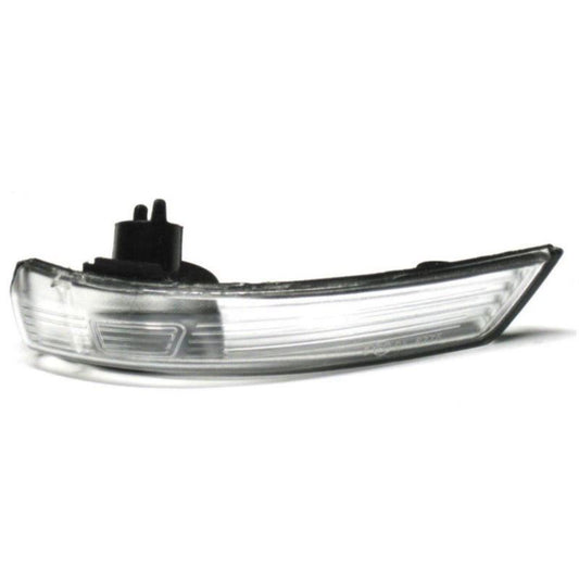 Ford Mondeo 2011-2015 Wing Door Mirror Indicator Clear Right Drivers Side O/S