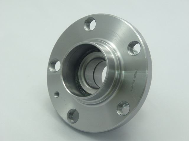 Seat Leon MK1 2000-2005 Rear Hub Wheel Bearing Kit