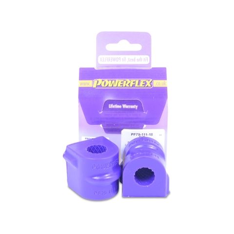 For TVR Cerbera PowerFlex Rear Anti Roll Bar Bush