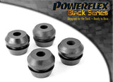 For Seat Ibiza 6K 1993-2002 PowerFlex Black Front Cross Member Mounting Bush