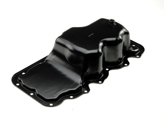 Ford Focus Turnier 1999-2004 2.0 16V Steel Engine Oil Sump Pan