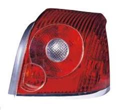 TOYOTA AVENSIS MK2 4/2006-2009 REAR TAIL LIGHT DRIVERS SIDE O/S