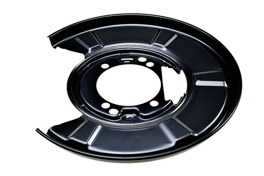 VW Crafter 2006-2016 Rear Left or Right Brake Disc Dust Cover Shield