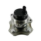 For Toyota Corolla 2000-2007 Rear Wheel Bearing Kit