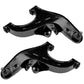Nissan Pathfinder R51 2005-2013 Rear Upper Wishbones Suspension Arms