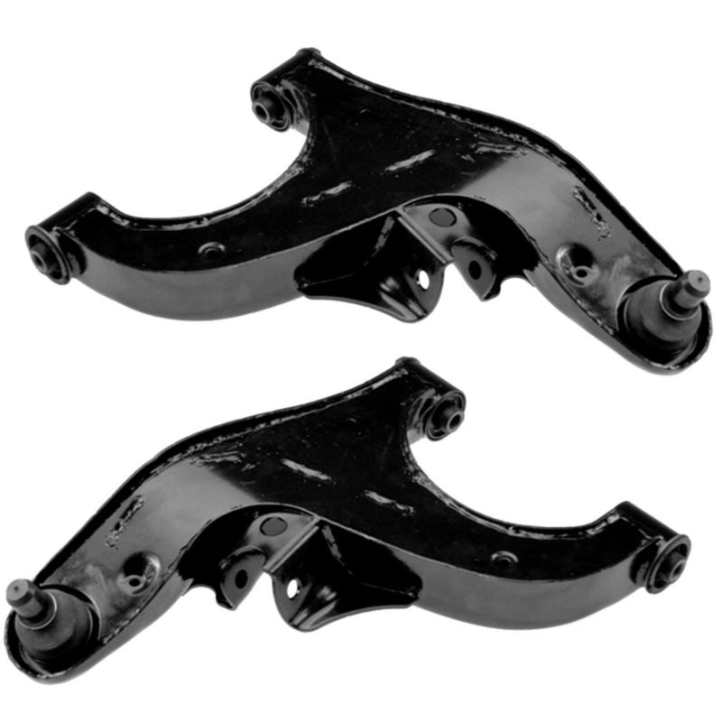 Nissan Pathfinder R51 2005-2013 Rear Upper Wishbones Suspension Arms