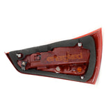 AUDI A1 2010-2015 LED REAR TAIL LIGHTS LAMPS PAIR O/S & N/S