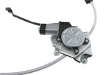 Jeep Cherokee KJ 2002-2007 Rear Left Electric Window Regulator