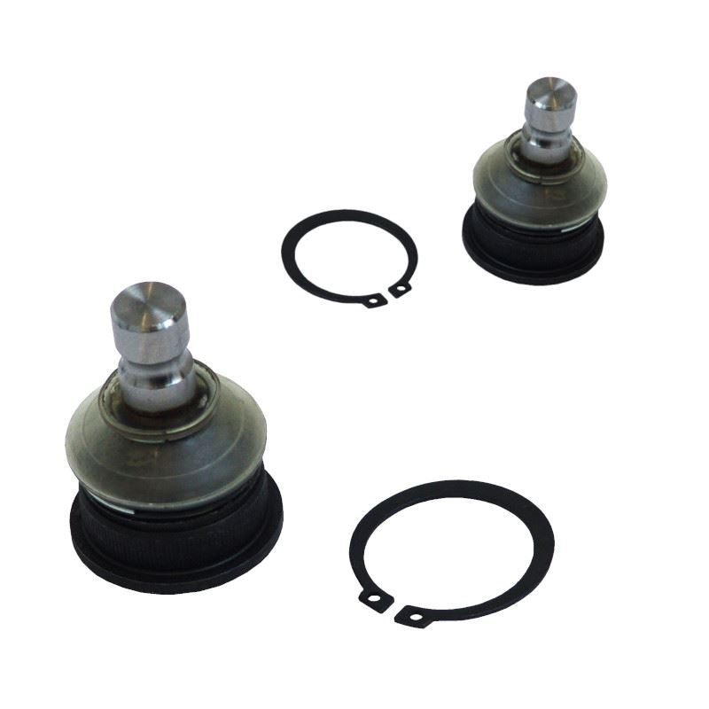 Hyundai i10 PA 2007-2017 Front Ball Joints Pair