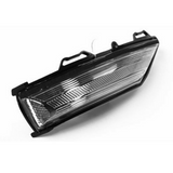Ford Fiesta MK8 2017-2022 Wing Door Mirror Indicator Clear Right Driver Side O/S