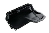 VW New Beetle 2005-2010 2.5 Sheet Steel Engine Oil Sump Pan