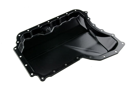 VW New Beetle 2005-2010 2.5 Sheet Steel Engine Oil Sump Pan