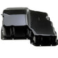 Ford Transit MK6 & MK7 2000-2014 2.4 TDCi Steel Engine Oil Sump Pan