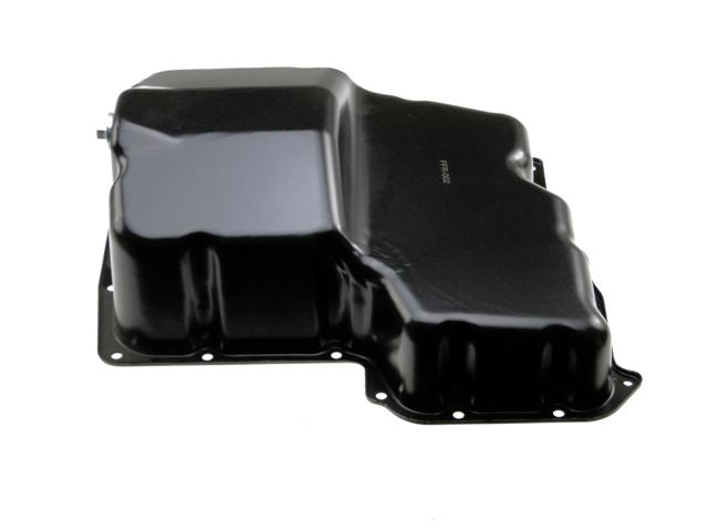 Ford Transit MK6 & MK7 2000-2014 2.4 TDCi Steel Engine Oil Sump Pan