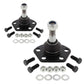 Peugeot Boxer 230L 230P ZCT 1994-2002 Front Lower Ball Joints Pair