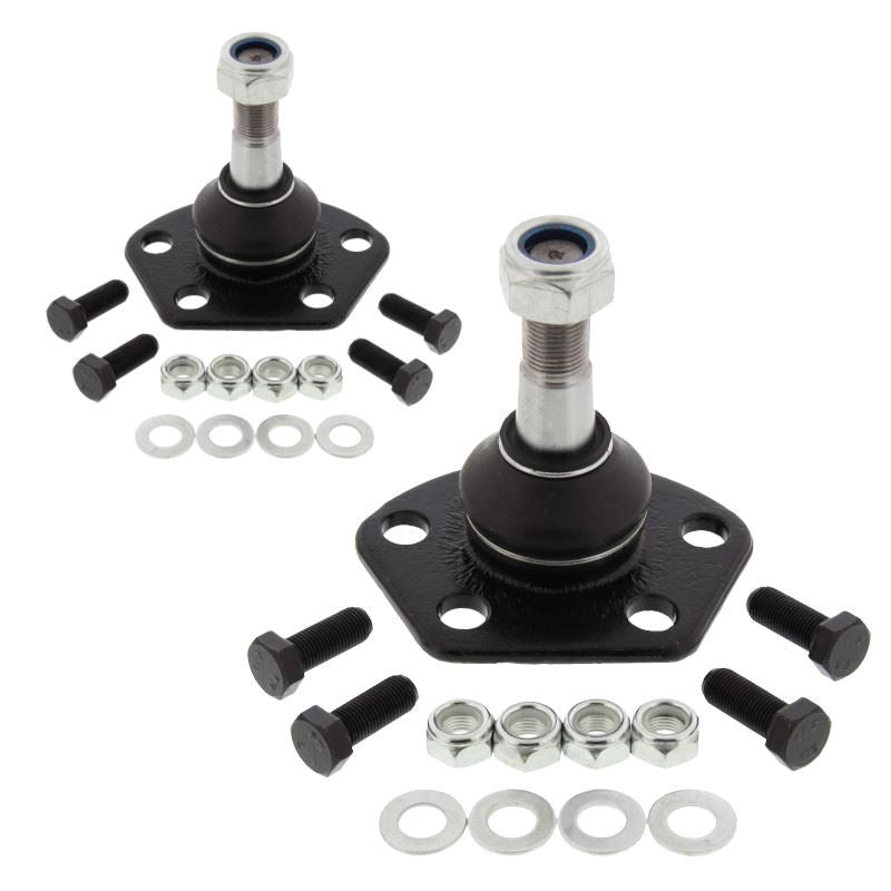 Peugeot Boxer 230L 230P ZCT 1994-2002 Front Lower Ball Joints Pair