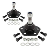 Peugeot Boxer 230L 230P ZCT 1994-2002 Front Lower Ball Joints Pair