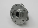Vauxhall Zafira MK2 2005-2011 Front Hub Wheel Bearing Kits Pair Inc ABS Sensor