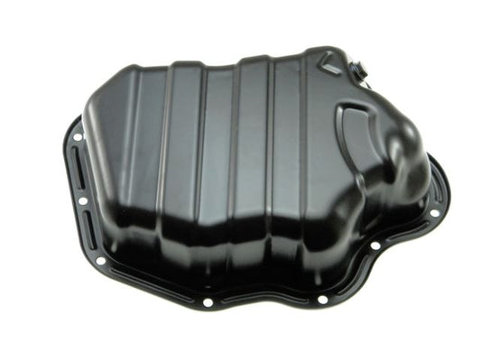 For Nissan Primera P12 2002-2008 2.2 Di/dCi Steel Engine Oil Sump Pan