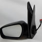 Ford Fiesta Mk6 10/2005-2008 Electric Black Wing Door Mirror Passenger Side N/S