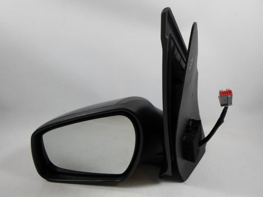 Ford Fiesta Mk6 10/2005-2008 Electric Black Wing Door Mirror Passenger Side N/S