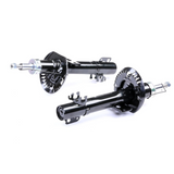 Audi A1 2010-2018 Front Left & Right Shock Absorbers Struts Pair