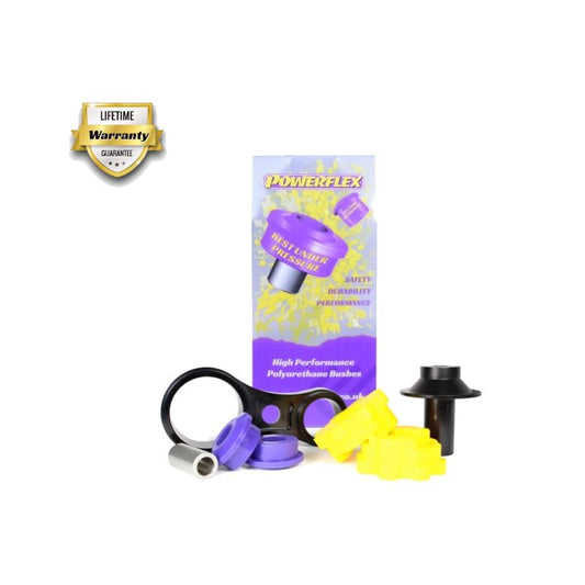 Ford Fiesta MK8 ST 200 (2017 - ON) PowerFlex Lower Torque Mount, Fast Road