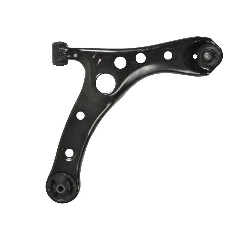 For Toyota Avensis Verso 2001-2009 Front Lower Wishbones Suspension Arms Pair