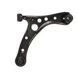 For Toyota Avensis Verso 2001-2009 Front Lower Wishbones Suspension Arms Pair