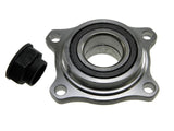For Alfa 147 Hatchback 2001-2009 Front Hub Wheel Bearing Kits Pair