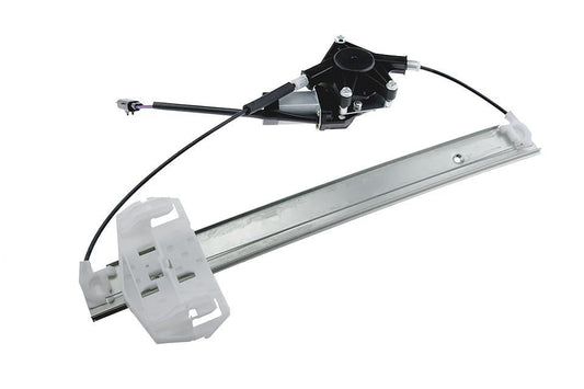 Jeep Wrangler JK 2007-2018 Front Right Electric Window Regulator