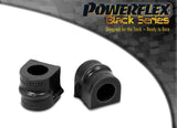 Vauxhall Vectra B 1995-2002 PowerFlex Black Front Anti Roll Bar Mounting Bush