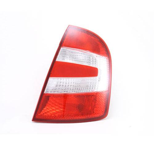 SKODA FABIA MK1 2005-2007 ESTATE REAR TAIL LIGHT DRIVERS SIDE O/S