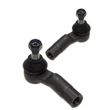 For VW EOS 2006-2015 Front Lower Left and Right Wishbones Arms Kit