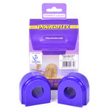 For Mini Generation 3 F56 2014 on PowerFlex Front Anti Roll Bar Bush