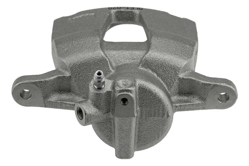 Ford Ka 2008-2016 Front Left Brake Caliper 240mm Discs