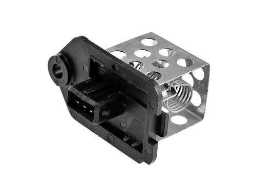 Peugeot 307 2000 - 2018 Heater Blower Motor Fan Resistor