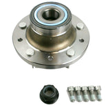 Ford Tourneo Custom Short Wheelbase 2012-2017 Rear Hub Wheel Bearing Kit
