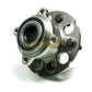 Honda CRV CR-V 2006-2013 Rear Hub Wheel Bearing Kit ABS