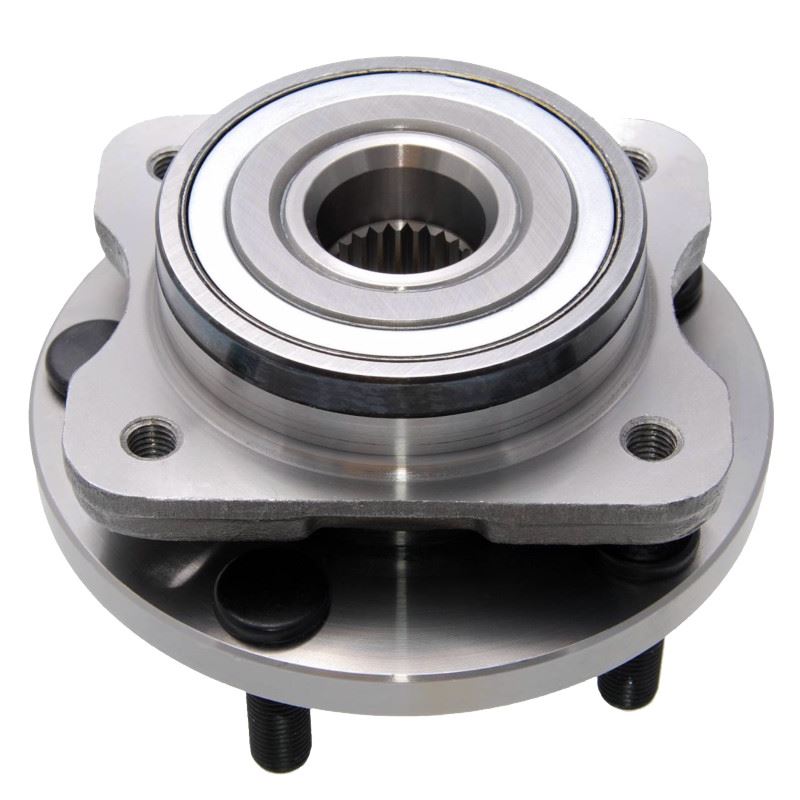 Chrysler Voyager Mk3 1996-2000 Front Hub Wheel Bearing Kit