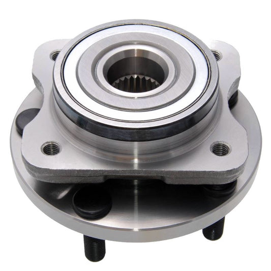 Chrysler Voyager Mk3 1996-2000 Front Hub Wheel Bearing Kit