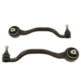 For BMW X6 2008-2014 Front Upper and Lower Left and Right Wishbones Arm Kit