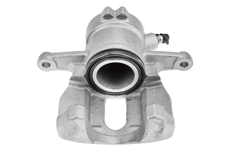 Citroen C3 2002-2009 Front Right Brake Caliper 266x13mm Discs